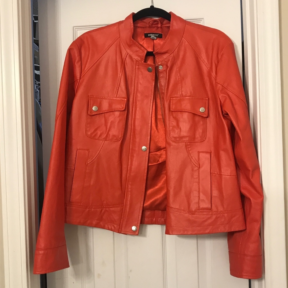 Jacket